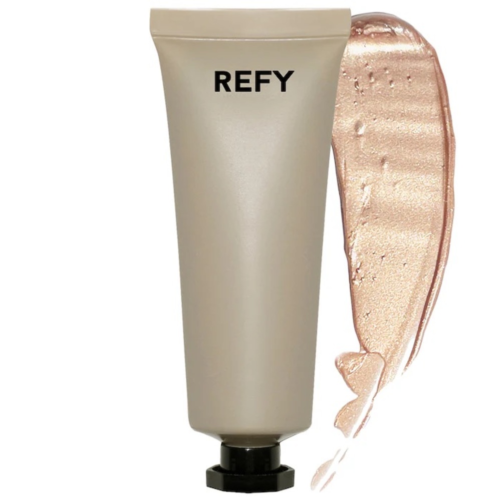 REFY Gloss Highlighter- Topaz